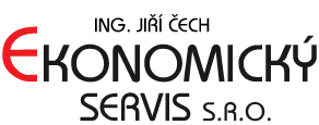 Ing. Jiří Čech - Ekonomický servis s.r.o.